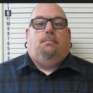 Todd Robert Vanhorn a registered Sexual or Violent Offender of Montana