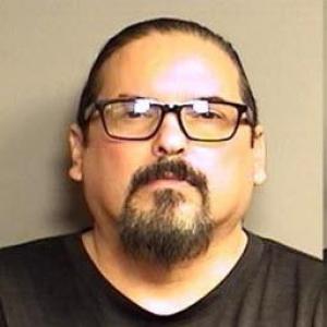 Damyn Pete Mondragon a registered Sexual or Violent Offender of Montana