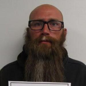 Justin Ryan Cotner a registered Sexual or Violent Offender of Montana