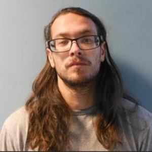 Seth Mathew Livingston a registered Sexual or Violent Offender of Montana