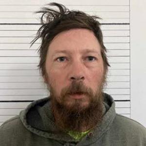 Nathan Jeffrey Tuthill a registered Sexual or Violent Offender of Montana