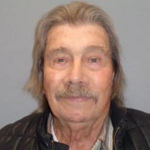 Charles Richard Blumenschein a registered Sexual or Violent Offender of Montana