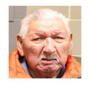 Alphonse Bird a registered Sexual or Violent Offender of Montana