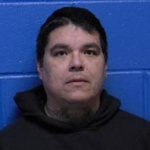 Sean Alvin Squires a registered Sexual or Violent Offender of Montana