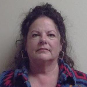Velvet Marsi Elkins a registered Sexual or Violent Offender of Montana