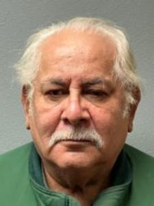 Melchor Nieto a registered Sex Offender of Wisconsin