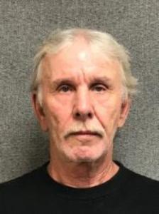 Donald James O'brien Jr a registered Sex Offender of Wisconsin