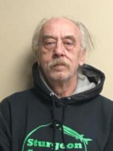 Gary R Schultz a registered Sex Offender of Wisconsin
