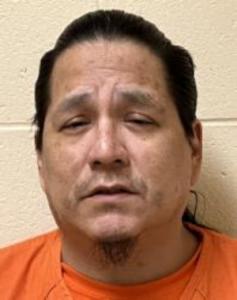 Jason Lonefeather King a registered Sex Offender of Wisconsin