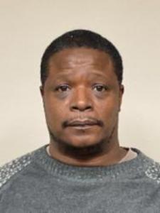 Anthony Dean a registered Sex Offender of Wisconsin