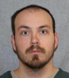 Caleb J Hagy a registered Sex Offender of Wisconsin