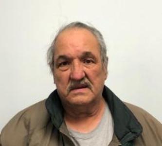 Wendell J Martin a registered Sex Offender of Wisconsin