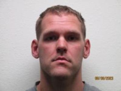 Andy Lee Coenen a registered Sex Offender of Wisconsin