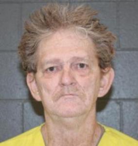 Ronald D Hunter a registered Sex Offender of Wisconsin