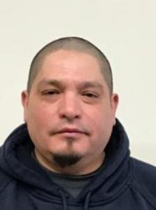 Sergio Calderon-rodriguez a registered Sex Offender of Wisconsin