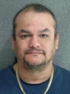 Juan Diegonicholas Rodriguez a registered Sex Offender of Wisconsin