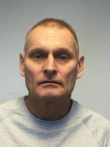 Roy A Salenius a registered Sex Offender of Wisconsin