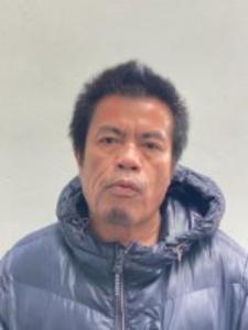 Phoukhong Soumphonphakdy a registered Sex Offender of Wisconsin