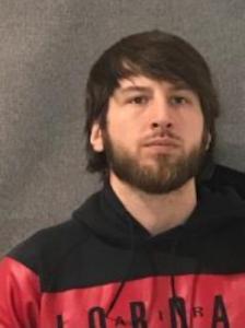 Kegan Sebastian Zyduck a registered Sex Offender of Wisconsin