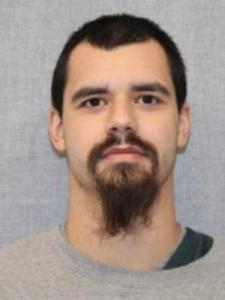Antonio Drake Janssen a registered Sex Offender of Wisconsin