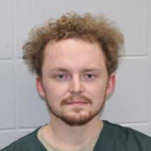 Collin D Reimer a registered Sex Offender of Wisconsin