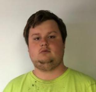 Jamen Jeffrey Miller a registered Sex Offender of Michigan