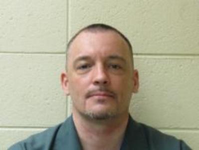 Blake Anthony Greenwell Sr a registered Sex Offender of Wisconsin