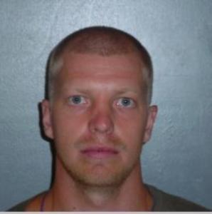 Brandon Boson a registered Sex Offender of Wyoming