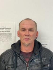 Jeffery Lee Decker a registered Sex Offender of Wisconsin