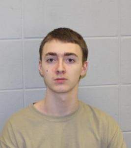 Chase L Larocque a registered Sex Offender of Wisconsin