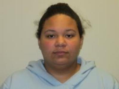 Tazia D Reichenbach a registered Sex Offender of Wisconsin