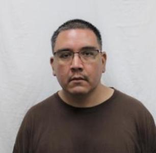 Christopher Melendrez a registered Sex Offender of Wisconsin
