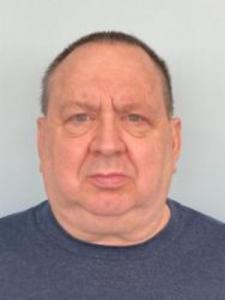 Ronald M Jansen a registered Sex Offender of Wisconsin