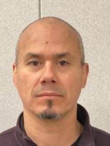 Cuauhtemoc Rodriguez a registered Sex Offender of Wisconsin
