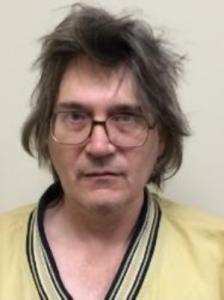 Bernd Fritze a registered Sex Offender of Wisconsin