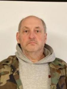 Norman Barker a registered Sex Offender of Wisconsin