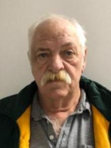 Joseph M Gonion a registered Sex Offender of Wisconsin