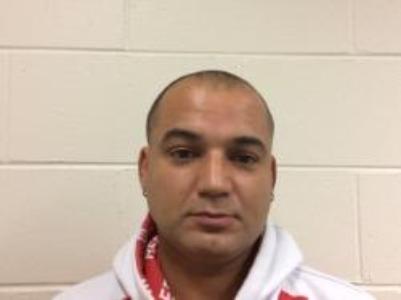 Ruben Oquendo a registered Sex Offender of Illinois