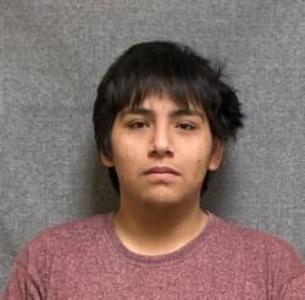 Chavez Reyess Torres Jr a registered Sex Offender of Wisconsin