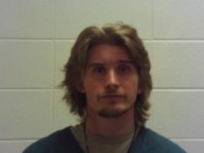 Evan Michael Brecke a registered Sex Offender of Wisconsin