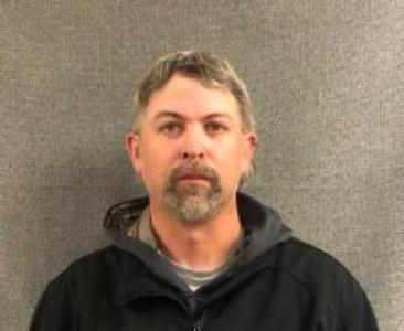 Todd A Ihander a registered Sex Offender of Michigan