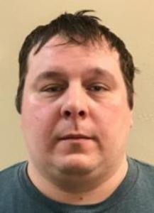 Bradley Phillip Kaster a registered Sex Offender of Wisconsin