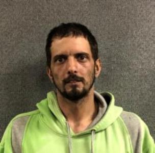 Troy John Hummel a registered Sex Offender of Michigan