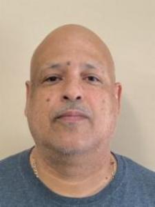 Alfredo Baez a registered Sex Offender of Wisconsin