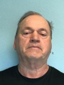 Wayne E Neely a registered Sex Offender of Wisconsin