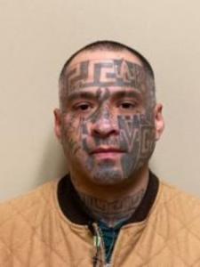 George Matthew Solis a registered Sex Offender of Wisconsin