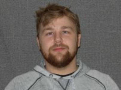 Spencer M Meier a registered Sex Offender of Wisconsin