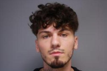 Chase Allen Piper a registered Sex Offender of Wisconsin