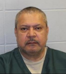 Abarca Josee Castanon a registered Sex Offender of Wisconsin
