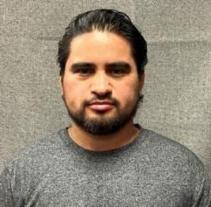 Jose Francisco Serrano-serrano a registered Sex Offender of Wisconsin